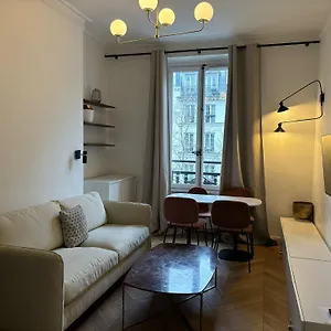  Appartamento Cmg Galeries Lafayette - Madeleine